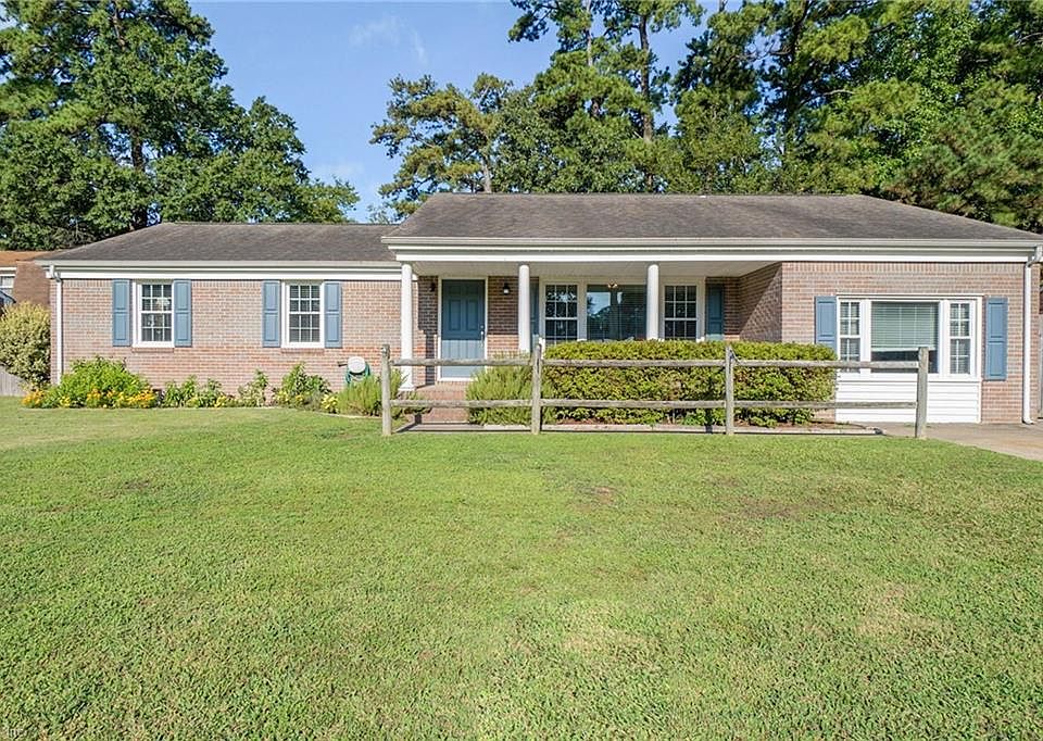 1st image of 3712 Burr Ln