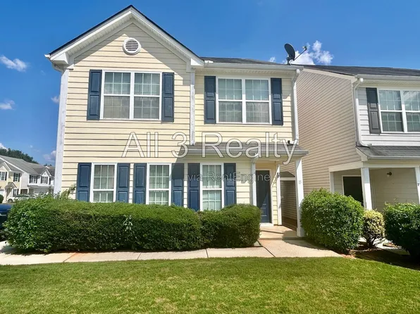 15 Chandler Trce, Covington, GA 30016