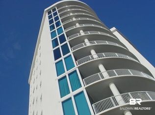28250 Canal Rd UNIT 1001, Orange Beach, AL 36561