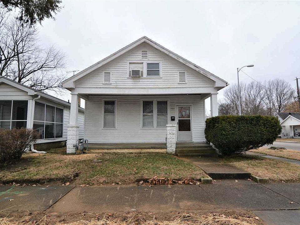 1st image of 1401 E Sycamore St