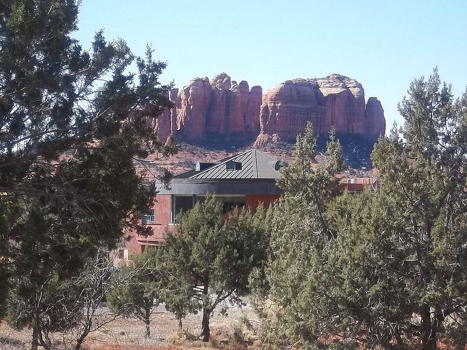 Cathedral View