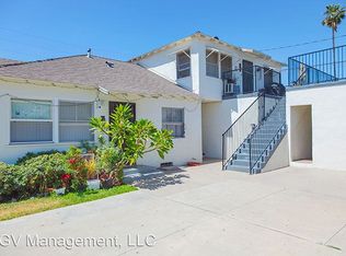 745 W Crescent Dr, Azusa, CA 91702