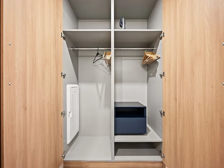 121 NE 5th St #2501 — Photo 4
