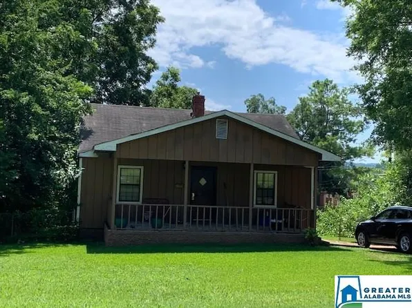 1215 Pineview Rd, Birmingham, AL 35228