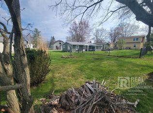 8930 Croniger St SE, Alto, MI 49302