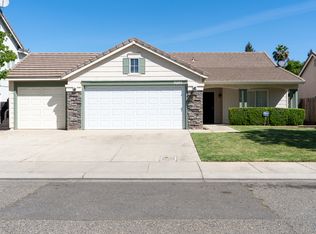 2025 Pinehurst Ct, Merced, CA 95340