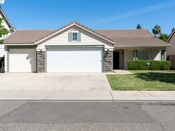 2025 Pinehurst Ct, Merced, CA 95340