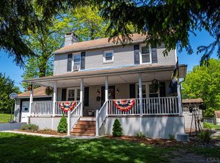 1721 Hillside Ave, Windber, PA