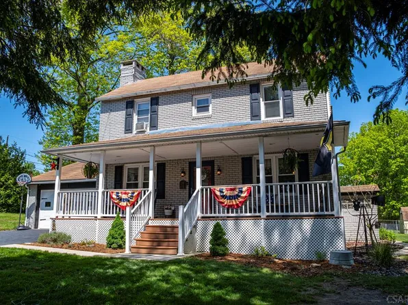 1721 Hillside Ave, Windber, PA 15963