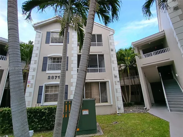 2871 N Oakland Forest Dr APT 210, Fort Lauderdale, FL 33309
