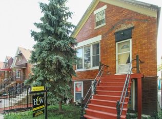 3134 S Lawndale Ave, Chicago, IL 60623