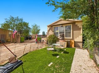 2911 Ervien Ln SW Trailer 16, Albuquerque, NM 87121