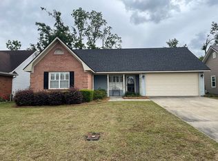 617 Justin Dr, Valdosta, GA 31602
