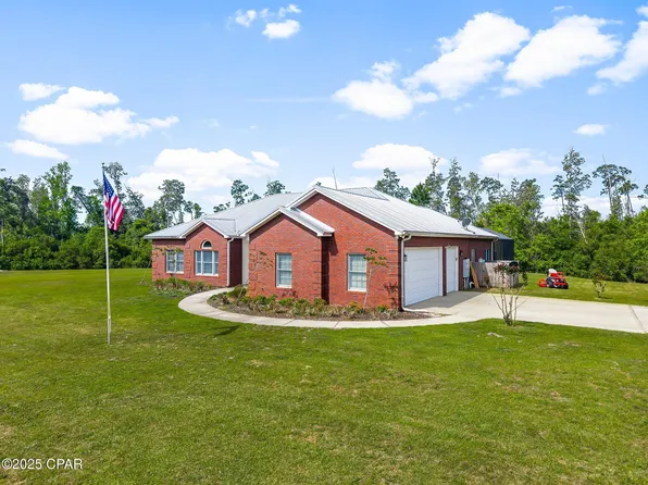 5215 Wymore Rd, Panama City, FL 32404