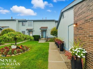 1715 N River Rd #41, Saint Clair, MI 48079