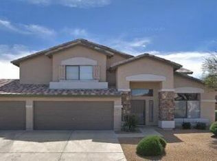 4349 E Danbury Rd, Phoenix, AZ 85032