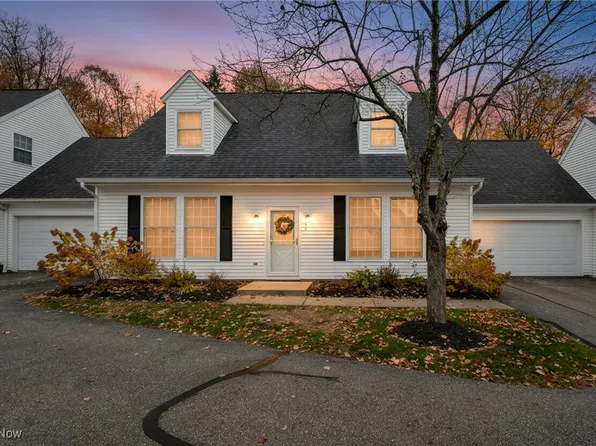 6843 Chaffee Ct, Brecksville, OH 44141