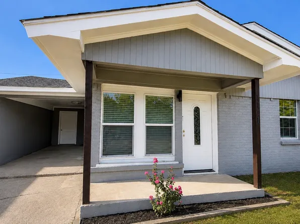 1121 Richard Dr, Garland, TX 75040