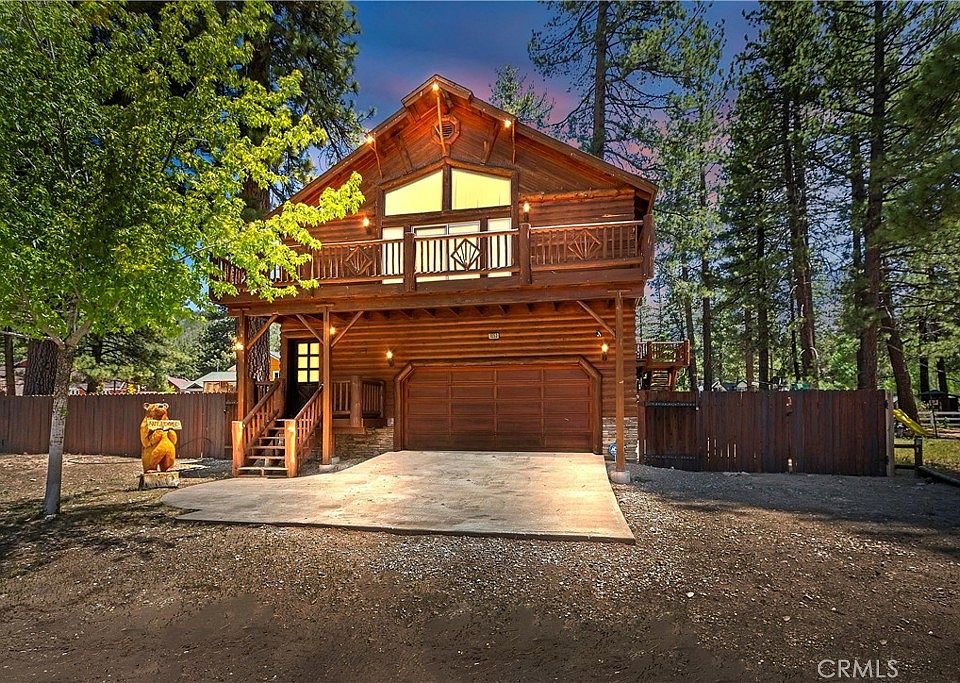 1053 Cherokee St, Fawnskin, CA 92333 MLS PW23105016 Zillow