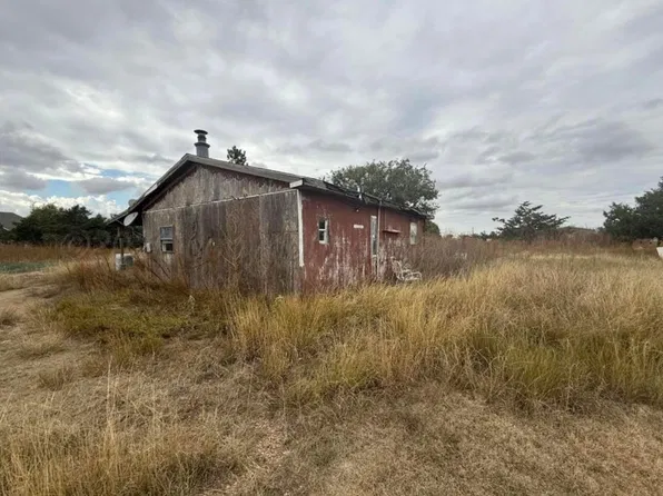 16601 Old Ranch Rd, Canyon, TX 79015
