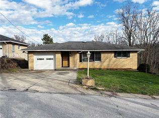 137 Clay St, Weirton, WV 26062