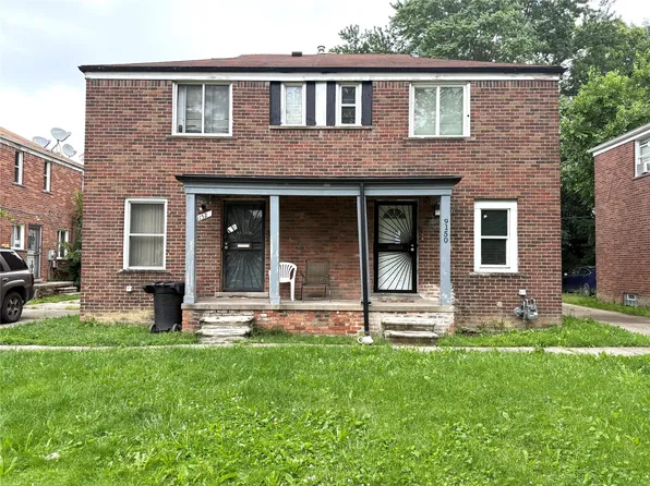 9150 Saint Marys St, Detroit, MI 48228