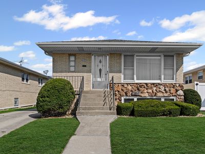8344 W Catherine Ave, Chicago, IL, 60656