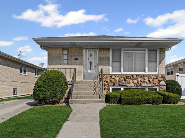 8344 W Catherine Ave, Chicago, IL 60656