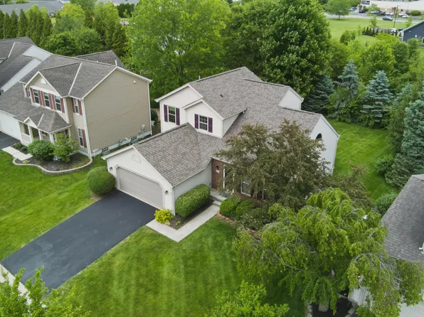 6558 Hemmingford Dr, Canal Winchester, OH 43110