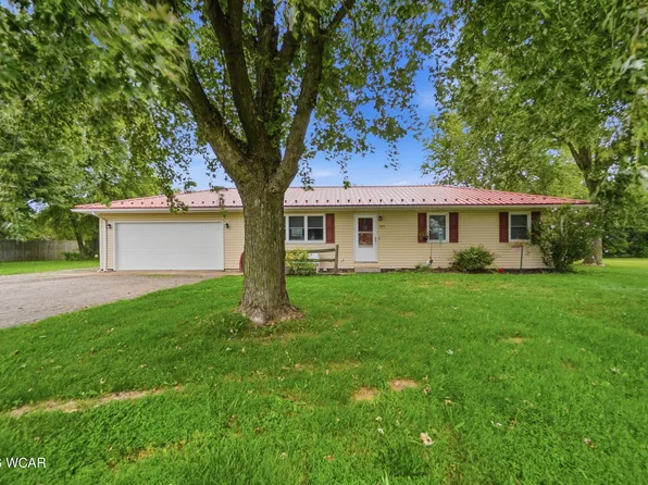 311 W Bellis Rd, Middle Point, OH 45863