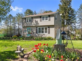 29 Pleasant Way, Hilton, NY 14468