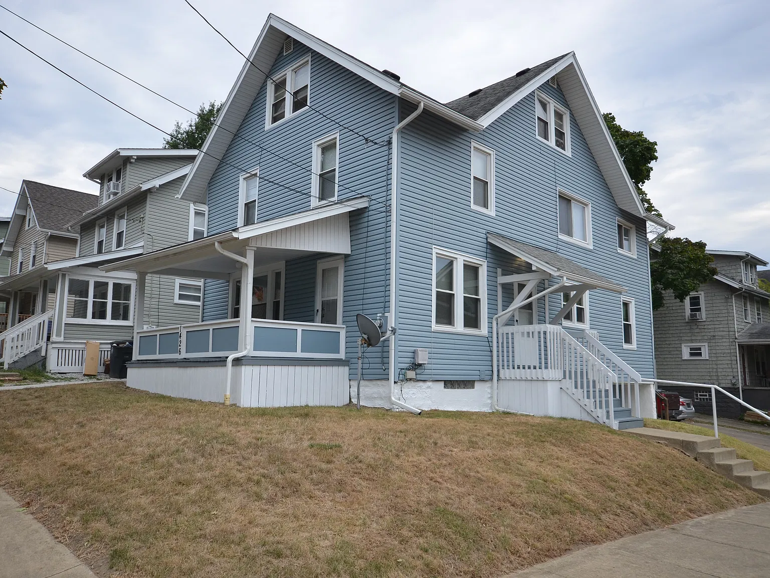 2 bed, 800 sqft, $895 — Photo 3
