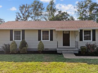 287 Spring Rd, Mineral, VA 23117