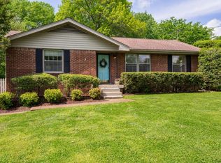 5007 Marchant Dr, Nashville, TN 37211