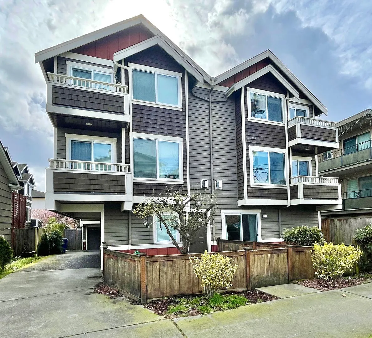 Great Townhome for rent — Photo 1