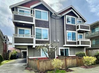 1413 NW 61st St #B, Seattle, WA 98107