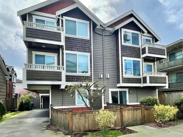 1413 NW 61st St #B, Seattle, WA 98107