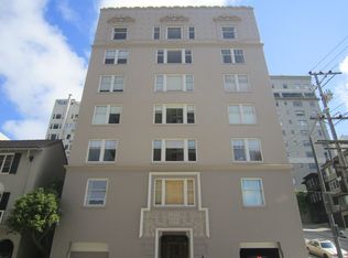1999 Broadway APT 22, San Francisco, CA 94109