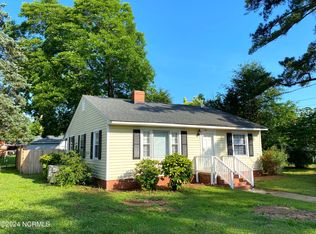 1103 Hamilton St, Greenville, NC 27858