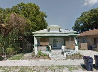 2920 N 18th St, Tampa, FL 33605
