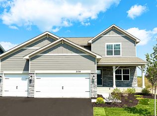 3174 Sunshine Curv NW, Jordan, MN 55352