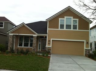 56 Woodland Greens Dr, Ponte Vedra, FL 32081