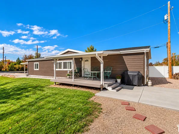 3508 W 4850 S, Salt Lake City, UT 84129