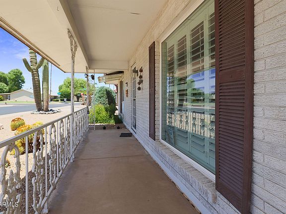 4th image of 10505 W Desert Forest Cir