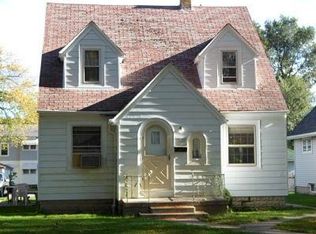 4740 W Medford Ave, Milwaukee, WI 53216