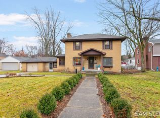 316 Ken O Sha Dr SE, Grand Rapids, MI 49507