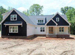 5317 Asher Woods, Youngsville, NC 27596