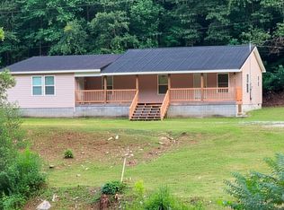 409 Right Fork Of Marshalls Br, Virgie, KY 41572