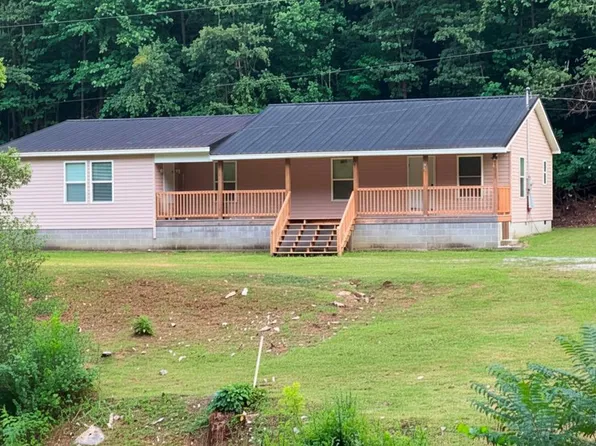 409 Right Fork Of Marshalls Br, Virgie, KY 41572