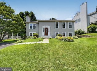 20414 Bloomingville Ct, Germantown, MD